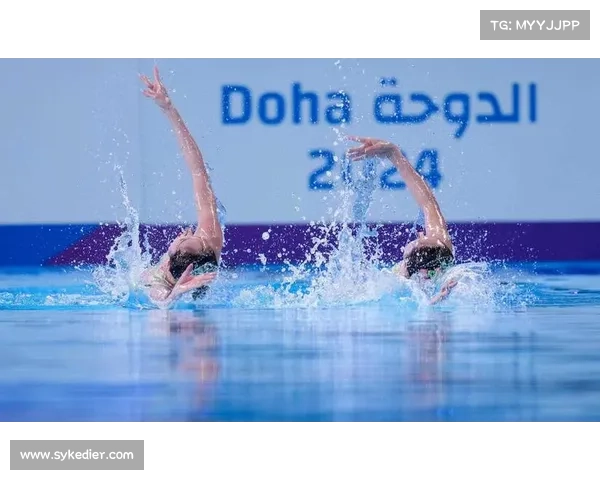 中国花样游泳队在世锦赛勇夺两金再创辉煌助力国泳新高