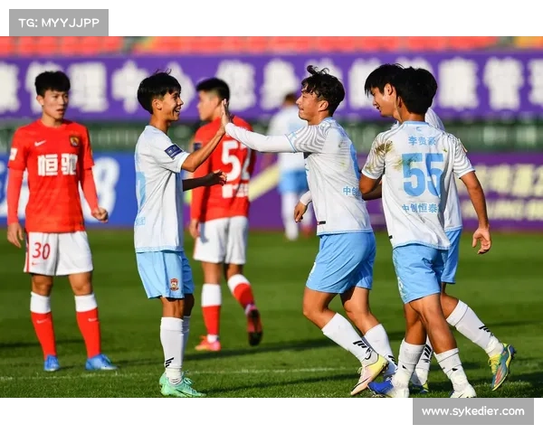 青岛青春岛更名为海牛 重温甲A辉煌传承足球激情