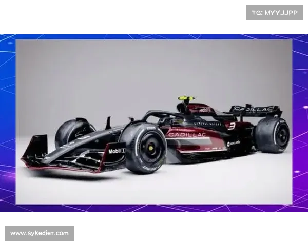凯迪拉克F1车队阵容即将官宣 双车手身份或同步揭晓