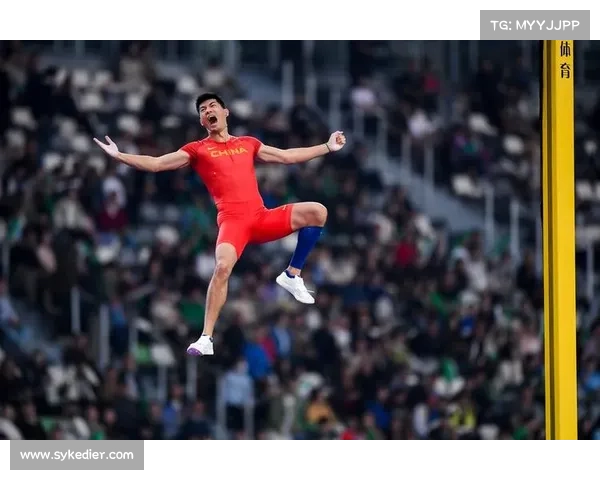 国际运动营养品牌签约十名中国田径新秀助力新一代体育梦想